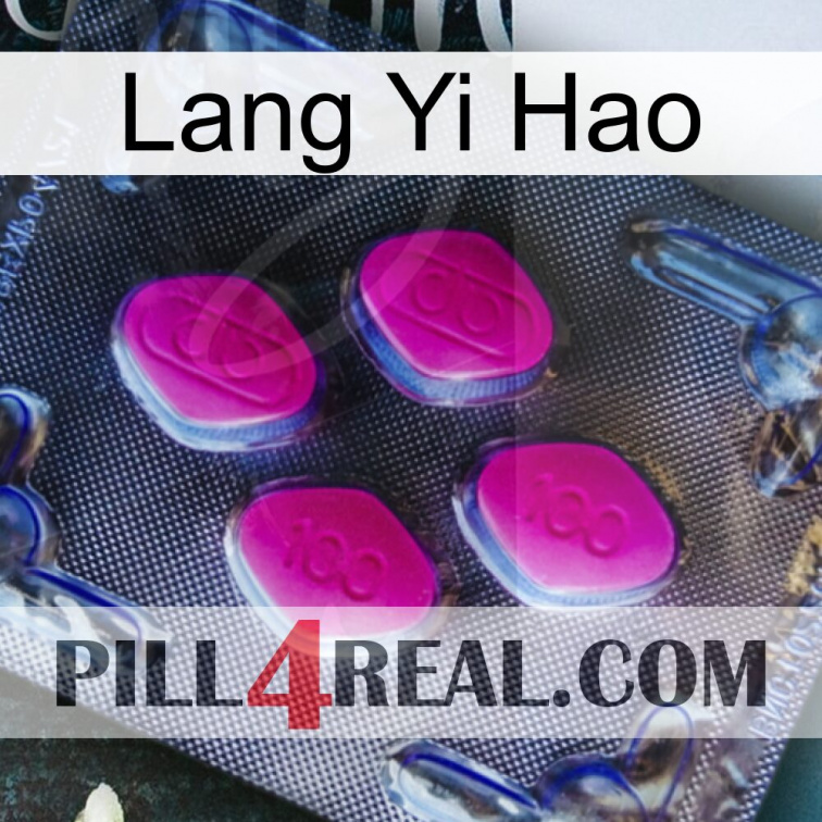 Lang Yi Hao 02